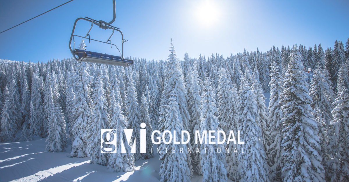 Polar Extreme - Gold Medal International